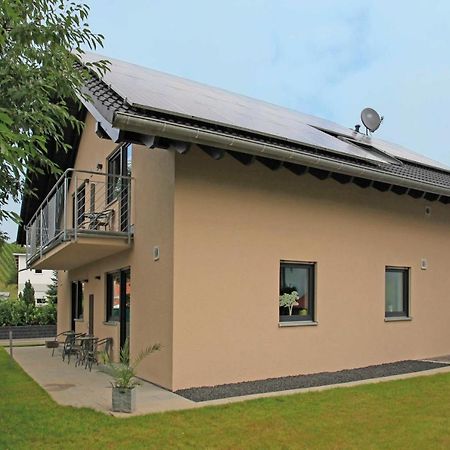 Weinlodge Am Geissberg 埃伯施塔特 外观 照片